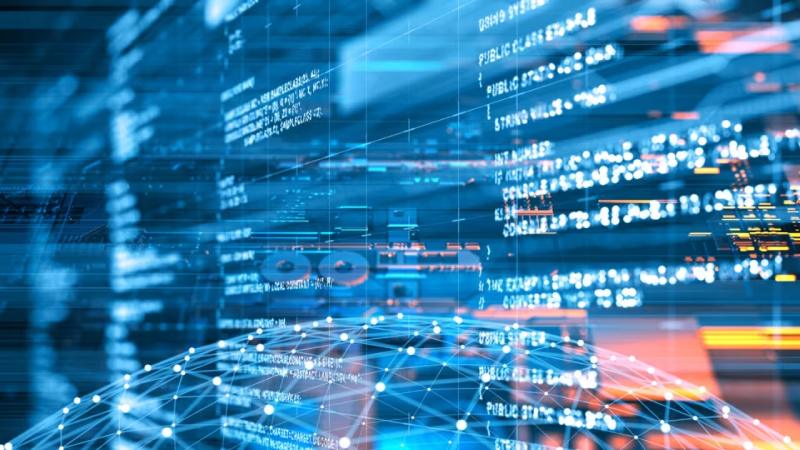 Linux基石：衡水小程序开发公司的技术底座与发行版选择逻辑